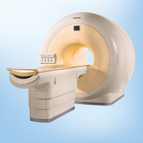 Philips Achieva MRI (1