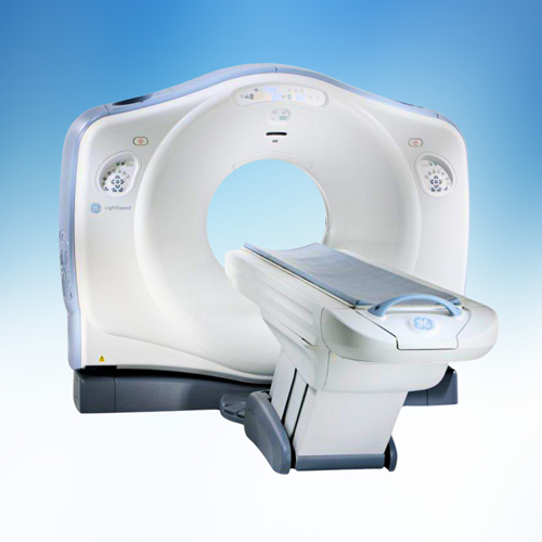 Philips Achieva MRI15