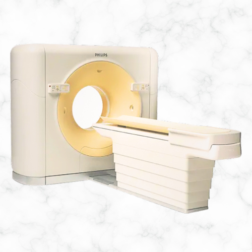 Philips Brilliance CT (16 slice)