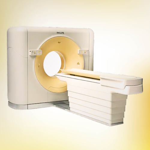 Philips Brilliance CT (64 slice)