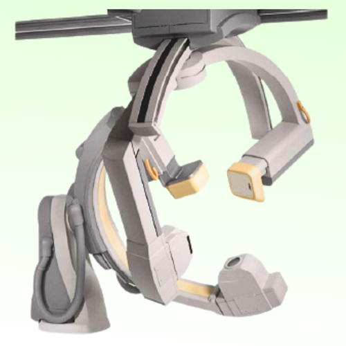 Philips FD10-10 Cathlab