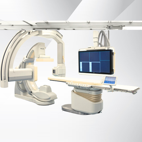 Philips FD20-10 Cathlab