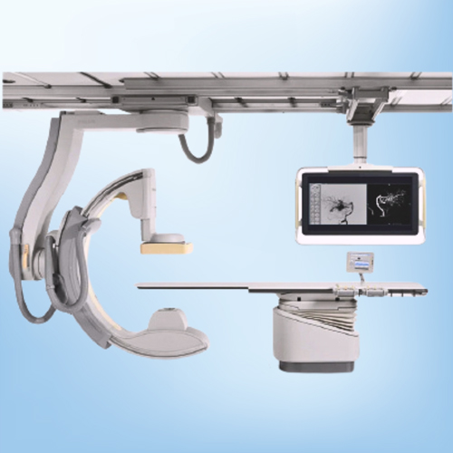 Philips FD20 Cathlab