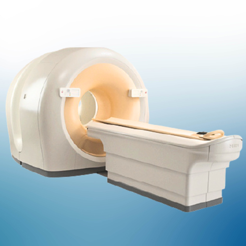 Philips Gemini PET-CT (16 Slice)