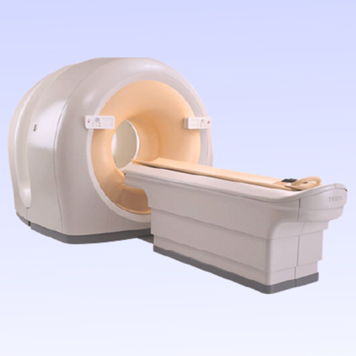 Philips Gemini PET-CT (64-slice)