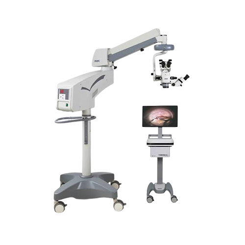 SM3000L Ophthalmic Operation Microscope