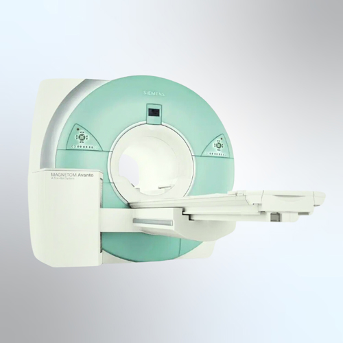 Siemens Avanto MRI (1