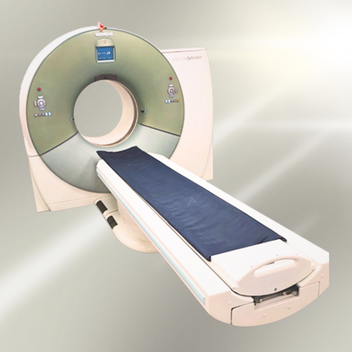 Siemens CT-Scan 128